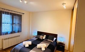Apartamento Lozano